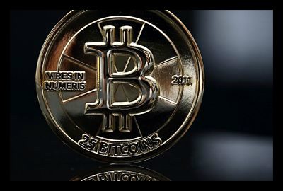 bitcoin