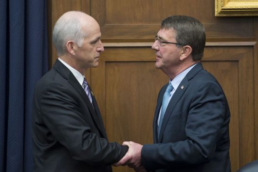 BUILD Act
