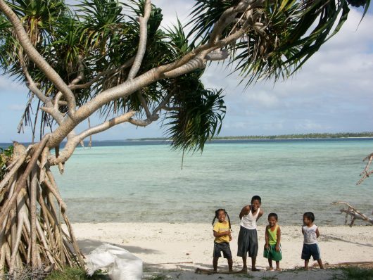 humanitarian aid to the marshall islands