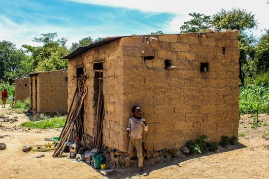 U.S. working to reduce poverty in Mozambique