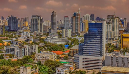 credit access in Thailand
