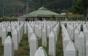 bosnian genocide