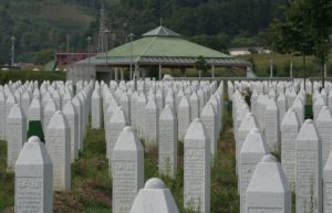 bosnian genocide