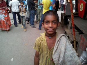 Tuberculosis in Bangladesh