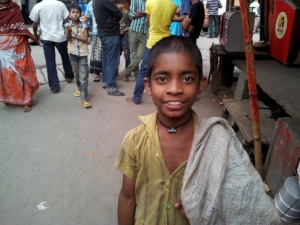 Tuberculosis in Bangladesh