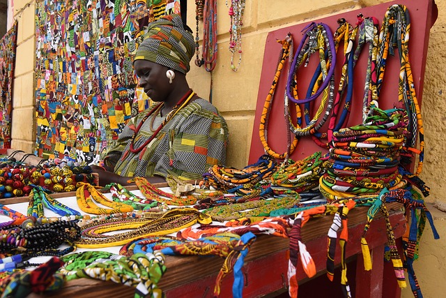 Breast Cancer in Senegal