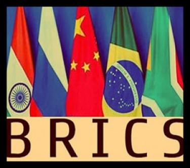 BRICS Advance Plans for Development Bank