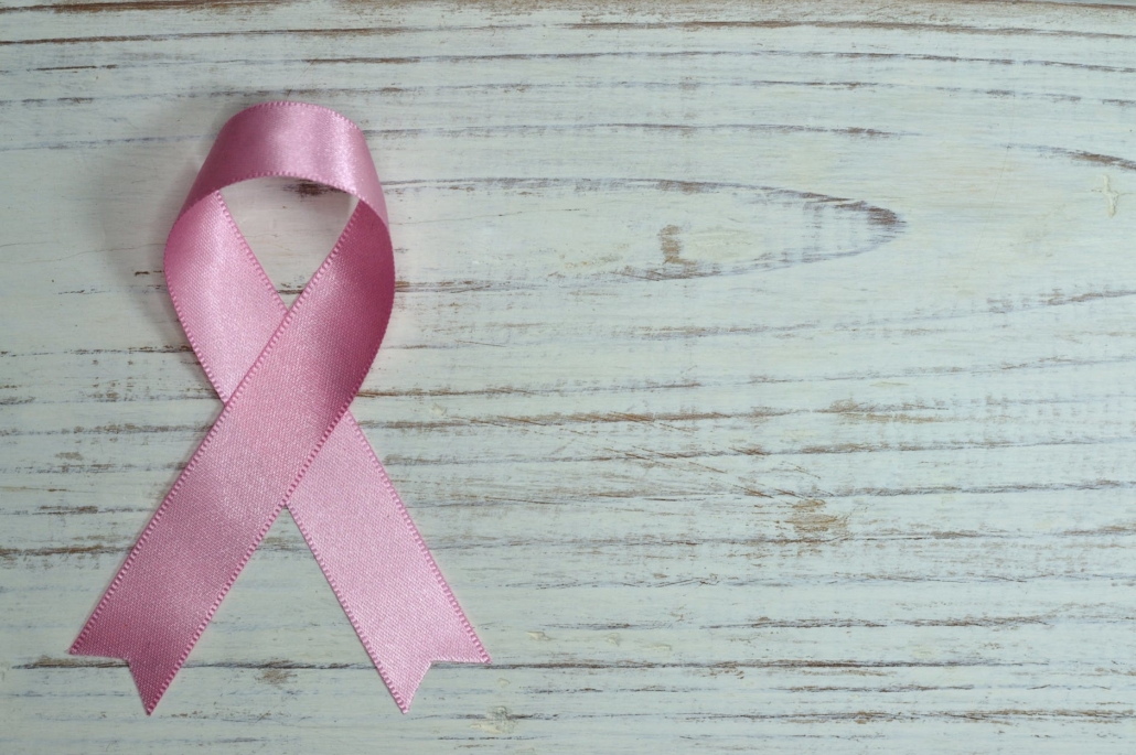 Cancer Detection in Colombia