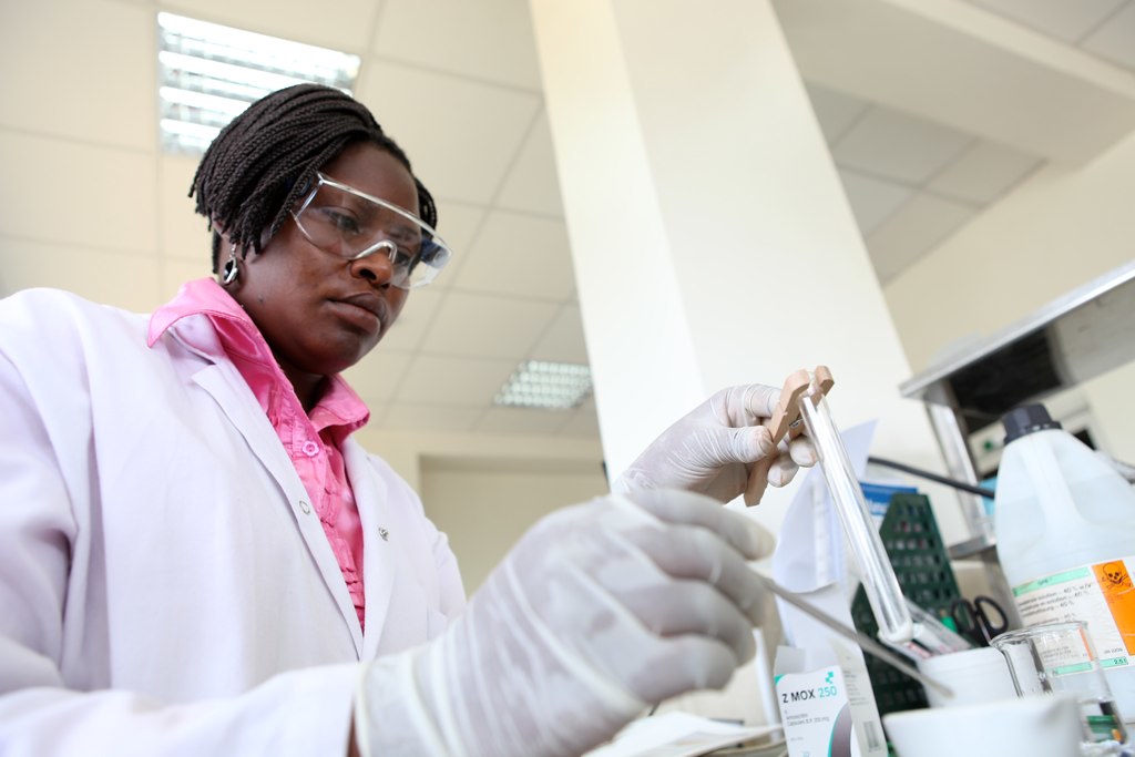 cancer in developing countries
