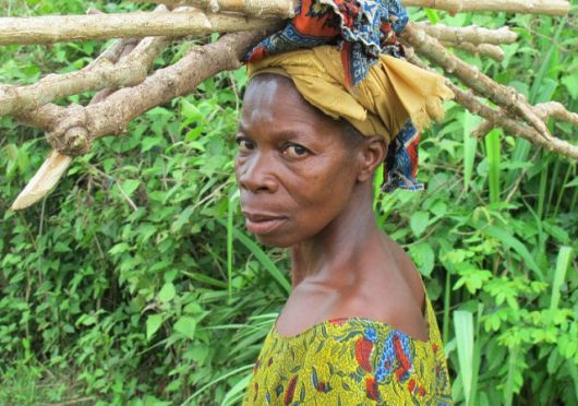 causes of poverty in Côte d'Ivoire
