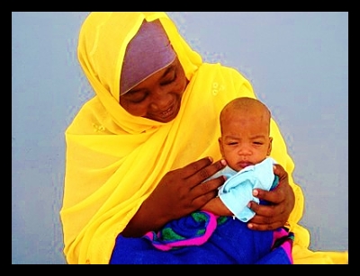 poverty in chad