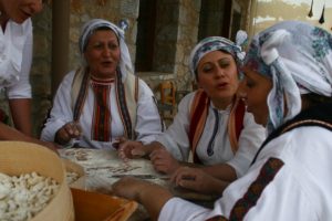 Charities in Greece