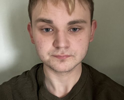 charlie hopson-farr