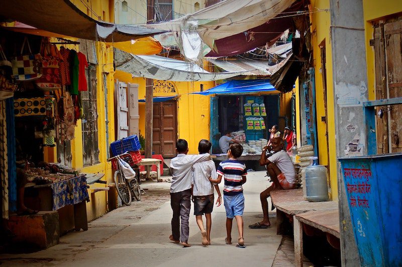 Organizations Working to End Child Labor
