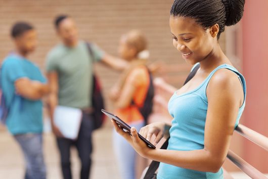 chatbots in Africa