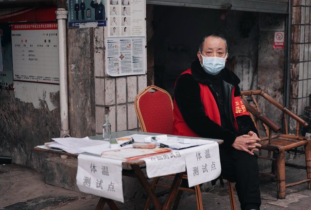 COVID-19’s Impact on China