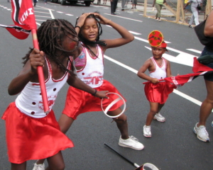child poverty in Trinidad and Tobago