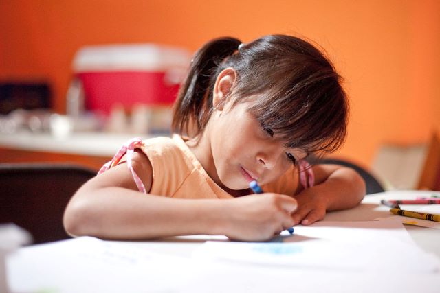 child poverty in costa rica