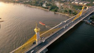 Thai Infrastructure