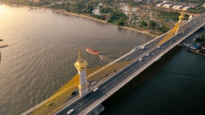 Thai Infrastructure