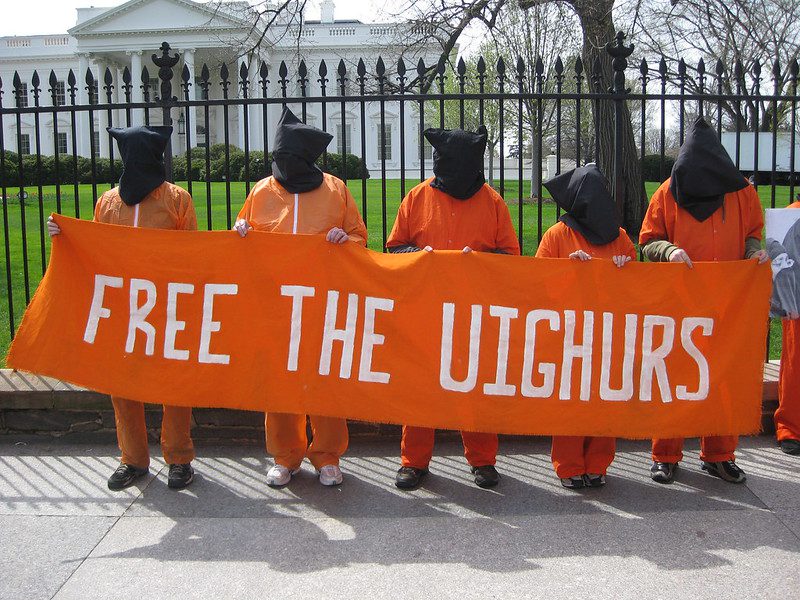 China's Human Rights Violations China's Human Rights Violations
