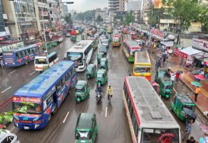 homelessness in bangladesh