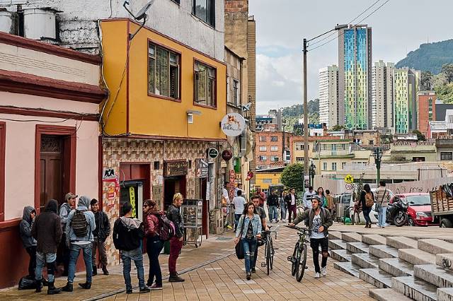 city planning and poverty reduction