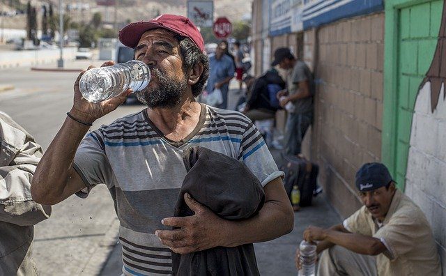 clean water in Mexico