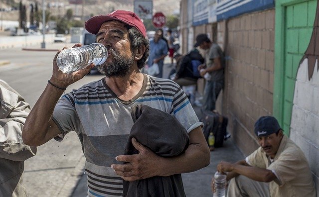 clean water in Mexico