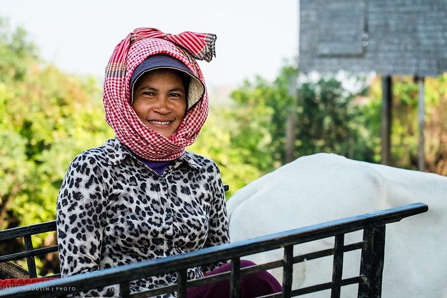 closing the gender gap in Southeast Asia