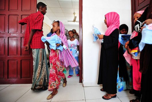 common diseases in Djibouti 