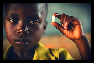 5 Most Common Neglected Tropical Diseases