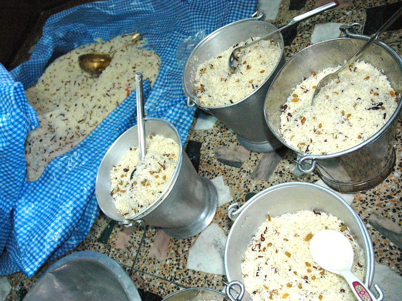 Hunger in Rural Nepal