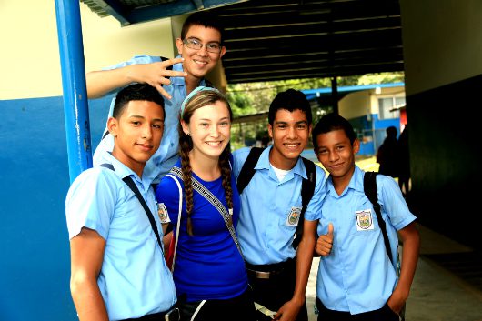community_service