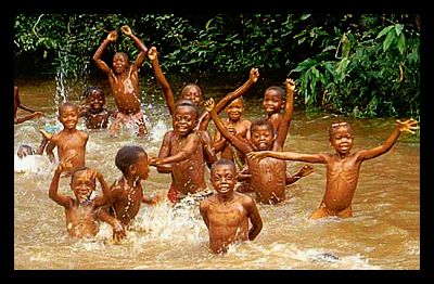 Poverty in the Democratic Republic of the Congo