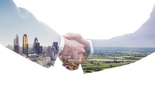 Corporate Social Responsibility