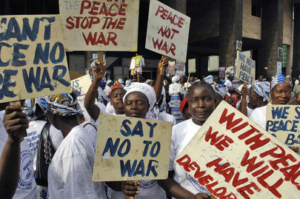 corruption in Liberia