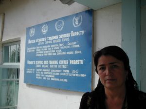 corruption in tajikistan