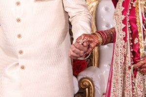 Inside Rainbow: The Women’s Outfit for Underprivileged Brides