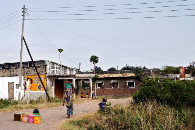 covid-19 and poverty in tanzania