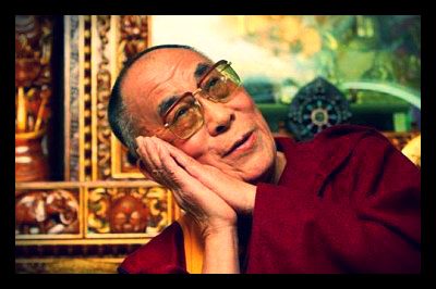 Dalai Lama