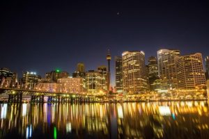Aboriginal Businesses