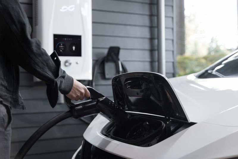 Electric Vehicles