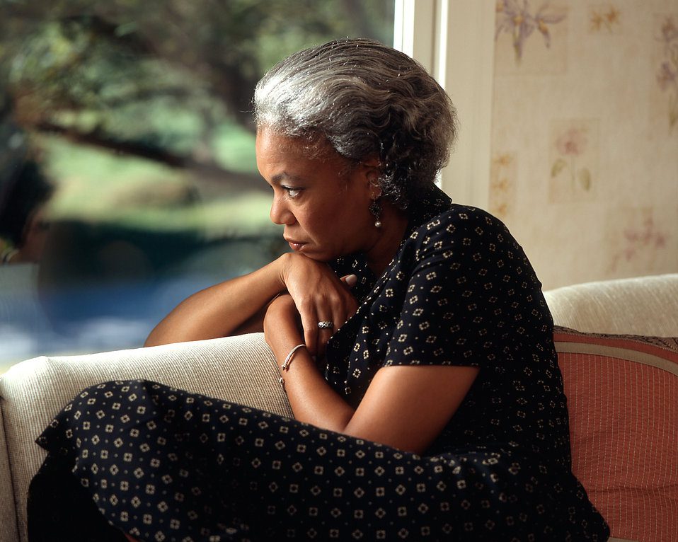 Dementia in Africa