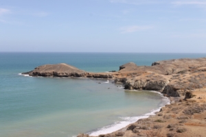 Improved water resources in La Guajira