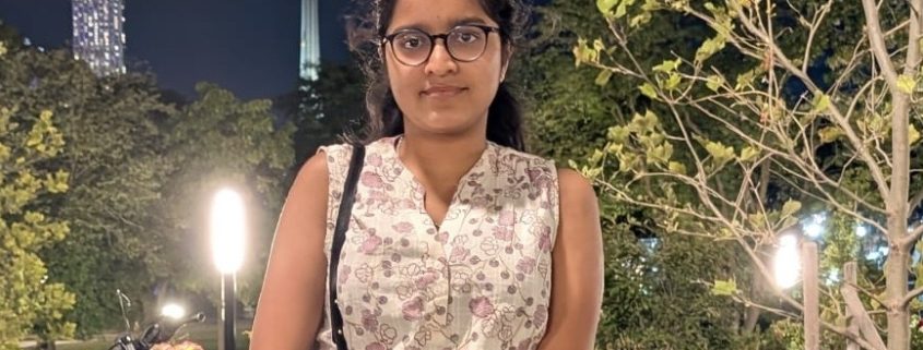 deshetha sathishkumar