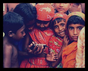 Five Affordable Technologies Changing the World