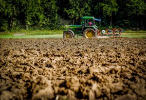 digital inclusion for African farmers