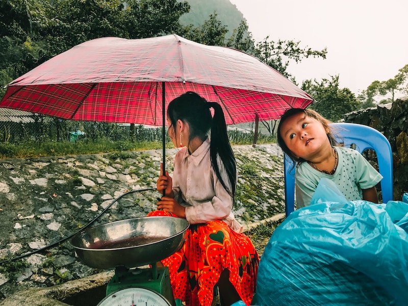 Rural Poverty in Vietnam