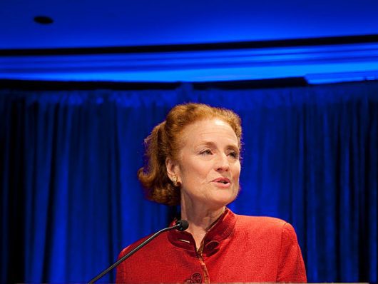 director of unicef